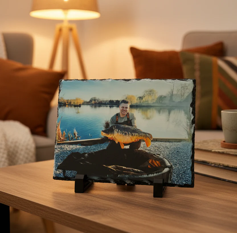 All Slates - Photo Personalisation